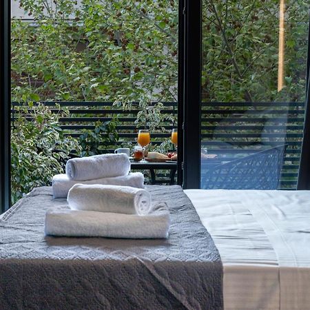 Furla Suites Athens Ngoại thất bức ảnh