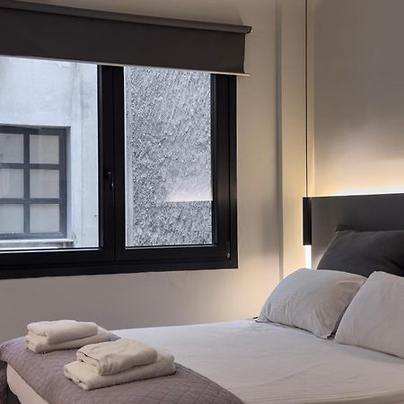 Furla Suites Athens Ngoại thất bức ảnh