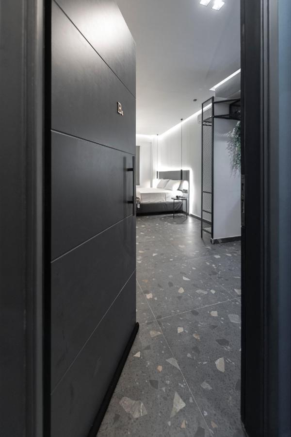 Furla Suites Athens Ngoại thất bức ảnh