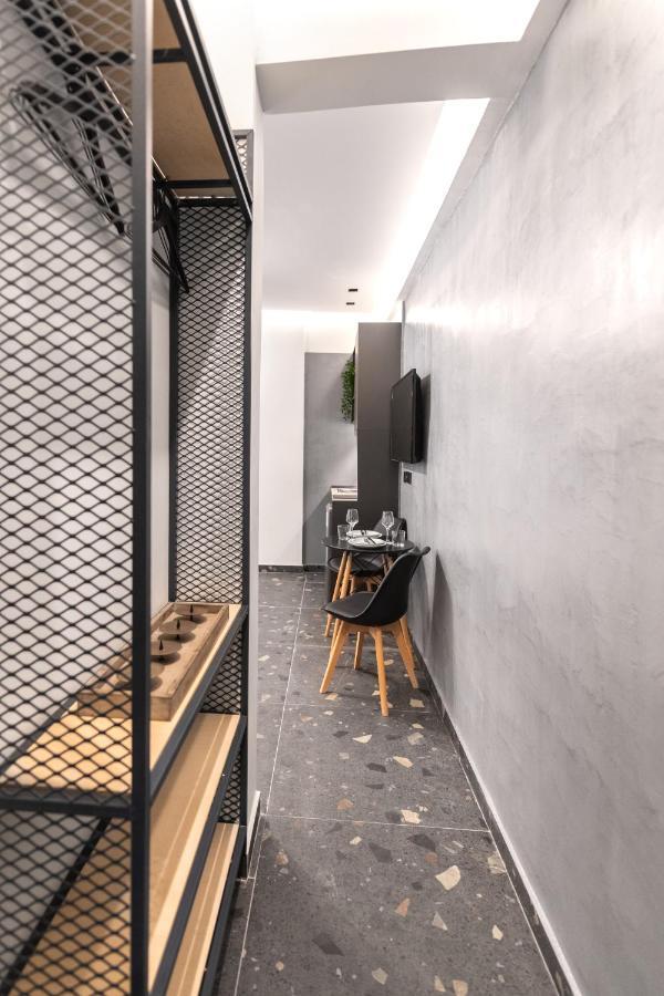 Furla Suites Athens Ngoại thất bức ảnh