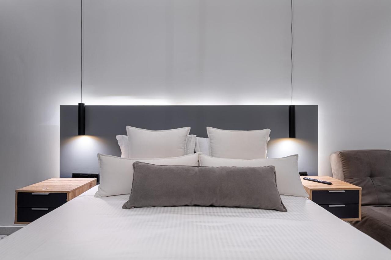 Furla Suites Athens Ngoại thất bức ảnh