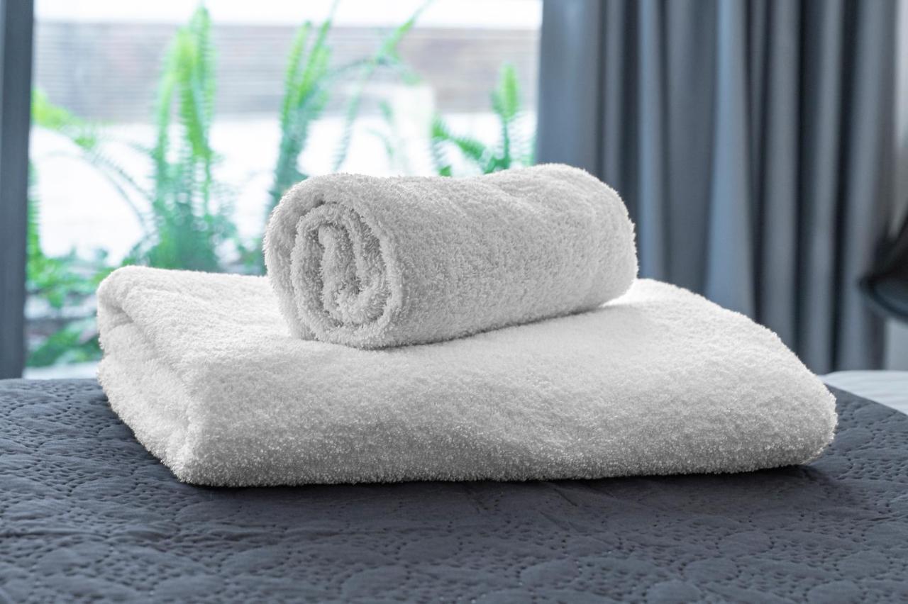 Furla Suites Athens Ngoại thất bức ảnh