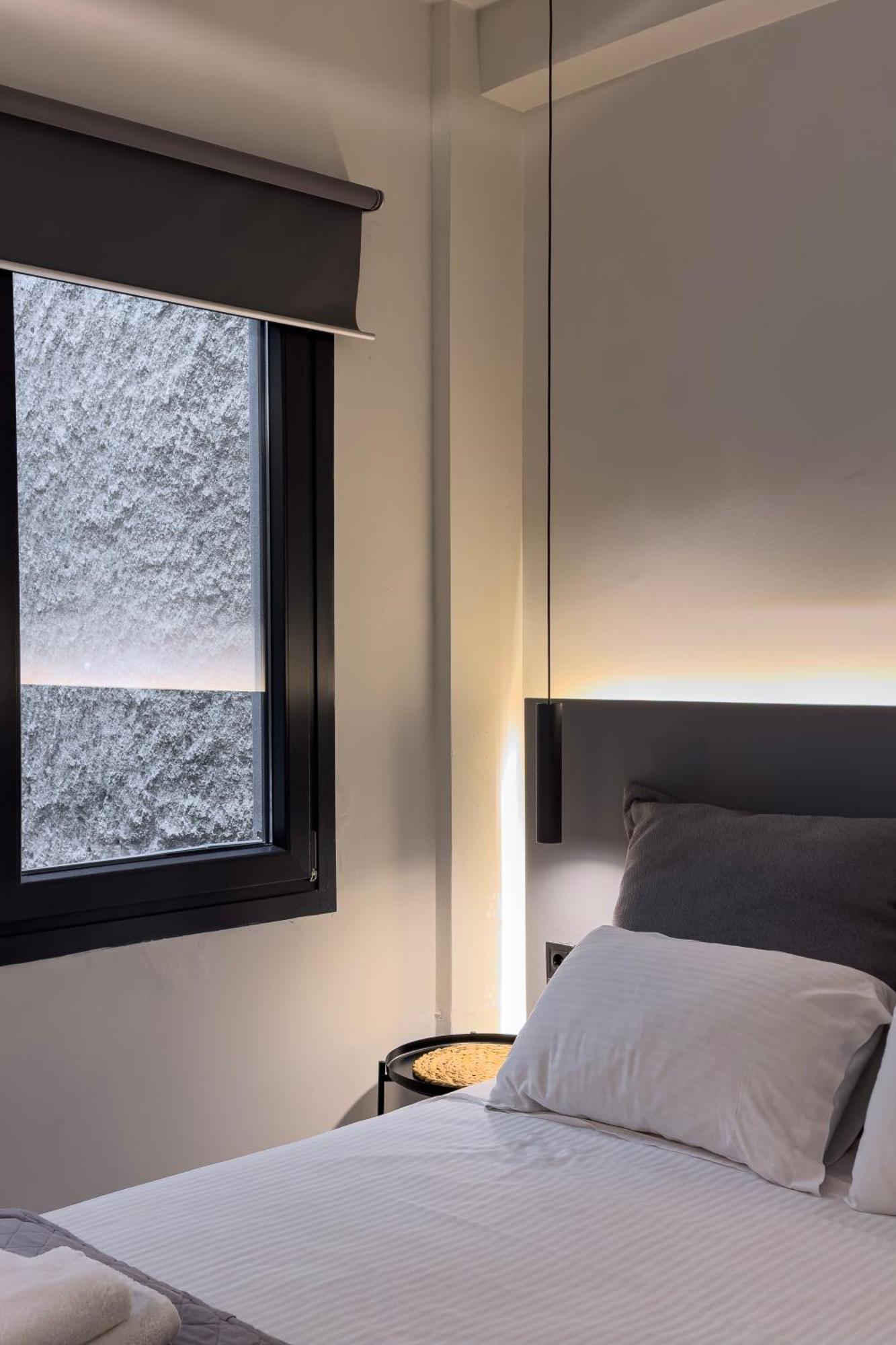 Furla Suites Athens Ngoại thất bức ảnh