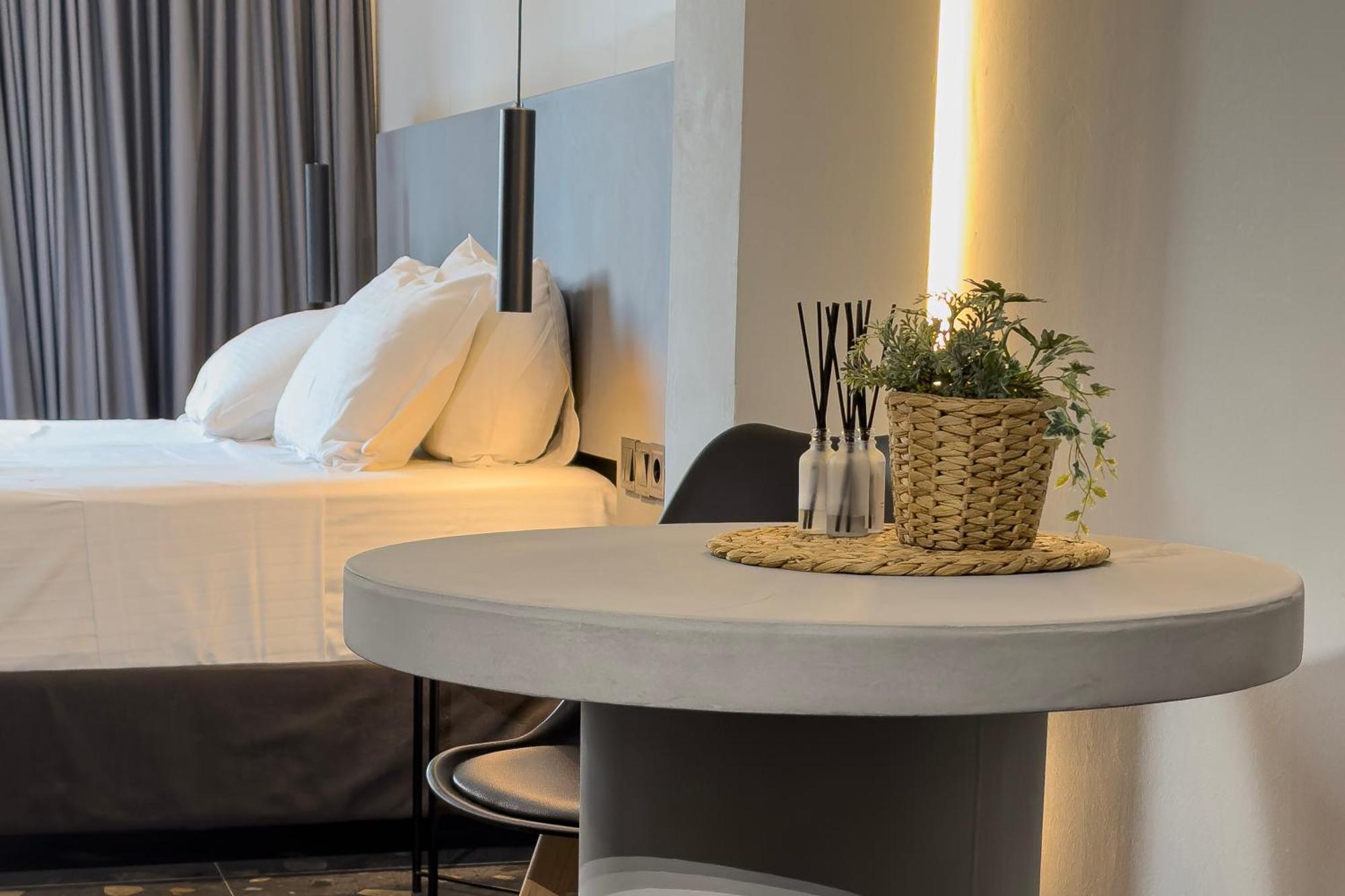 Furla Suites Athens Ngoại thất bức ảnh